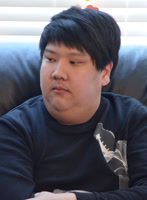 ChuaN