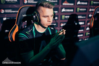 Handsken