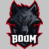 BOOM Esports logo