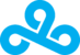 Cloud9 logo