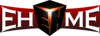 EHOME logo