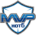 MVP HOT6ix logo