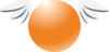 Orange Esports logo