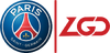 PSG.LGD logo
