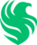 Team Falcons logo