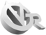 Vici Gaming Reborn logo