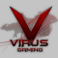 Virus Gaming logo